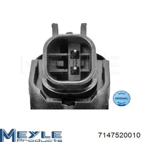 Cubo de rueda trasero Jaguar X-type CF1