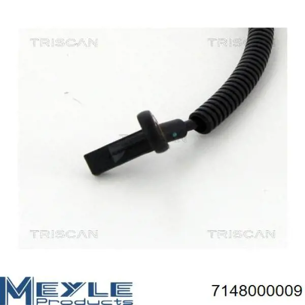Sensor ABS de rueda delantera JP Group 1597101500 precio, desde 34,24 EUR