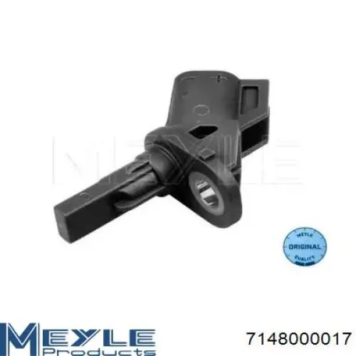 Sensor ABS de rueda delantera Autofren DS0026 precio, desde 16,94 EUR