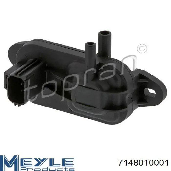 Comprar 30750460 Volvo Sensor de presion gases de escape