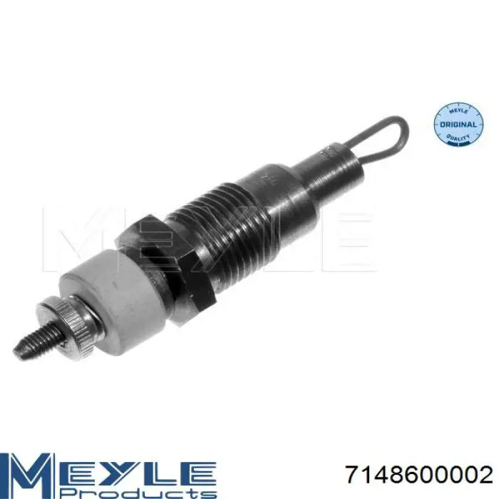 Comprar 7148600002 Meyle Calentadores diésel