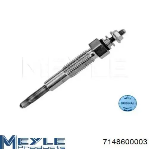 Comprar J5713008 Jakoparts Calentadores diésel