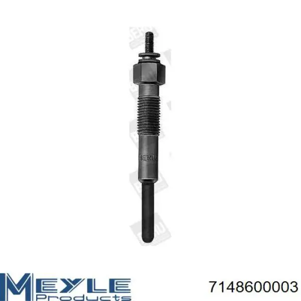 Bujías incandescentes HKT PZ30 precio, desde 11,13 EUR
