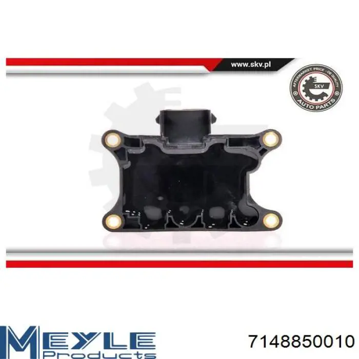 Bobina de encendido Ford U2001