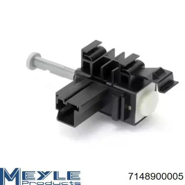 Interruptor de luz de freno C2S46706 Jaguar