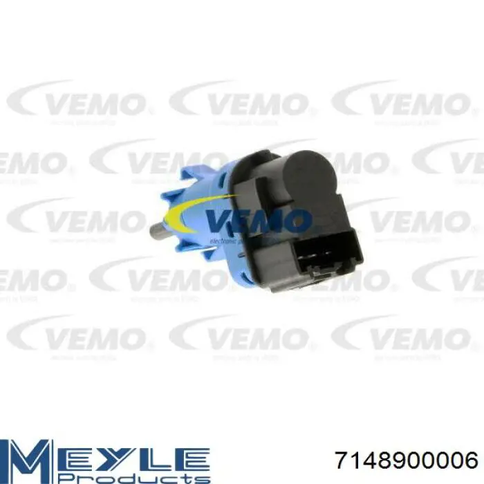 Interruptor luz de freno para Volvo V40 (525, 526)