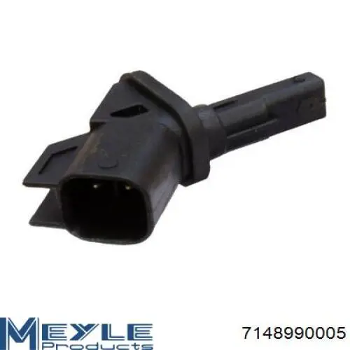 Sensor ABS delantero Volvo V40 525, 526