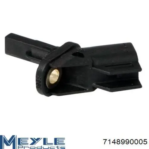 Sensor ABS delantero Volvo V40 525, 526