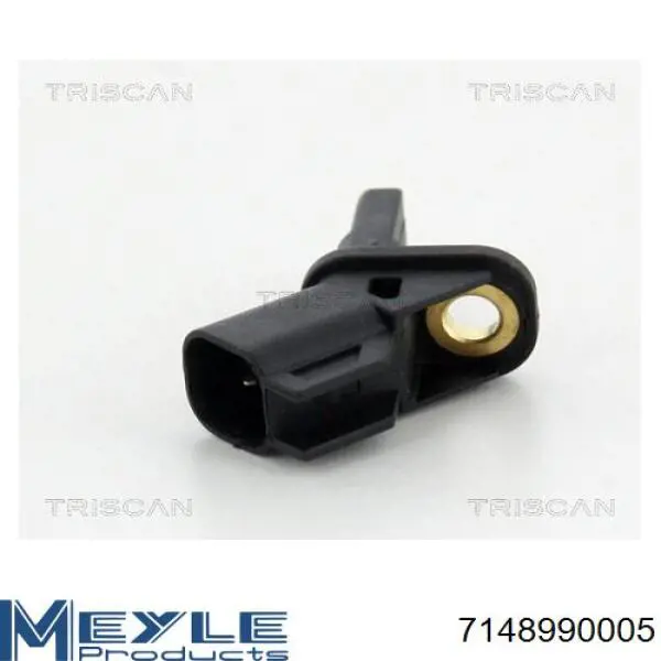 Sensor ABS delantero Volvo V40 525, 526