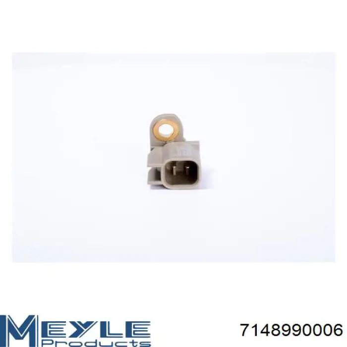 Comprar 307936351 Volvo Sensor ABS, rueda trasera