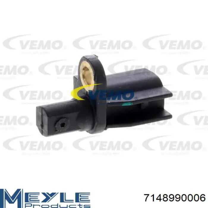 Sensor revoluciones de la rueda, trasero Ford BRAB515 precio, desde 19,69 EUR
