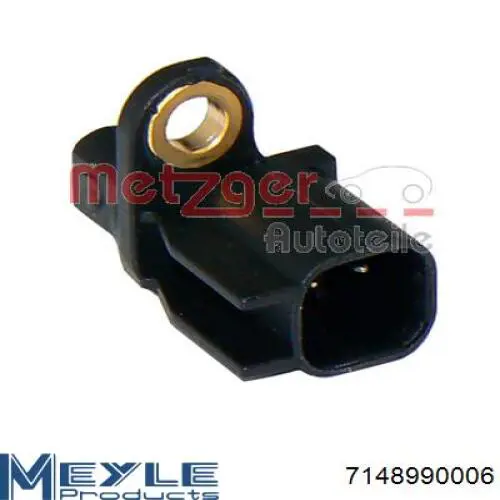 Comprar BRAB515 Ford Sensor ABS, rueda trasera