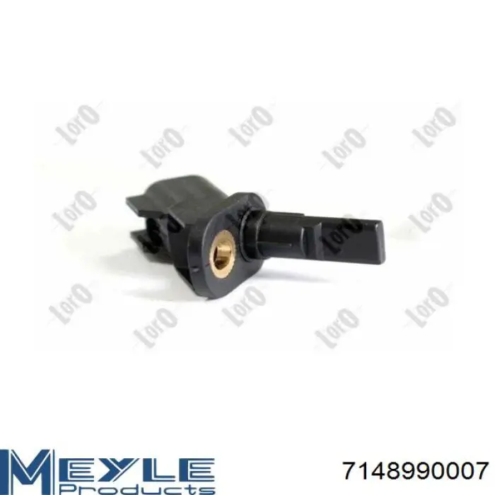 Sensor ABS delantero Jaguar X-type CF1