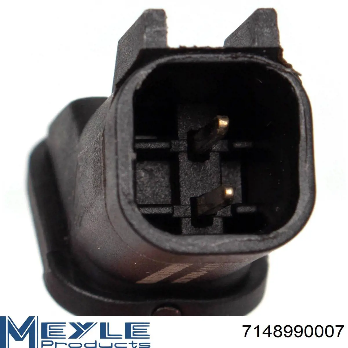 Sensor ABS delantero Jaguar X-type CF1