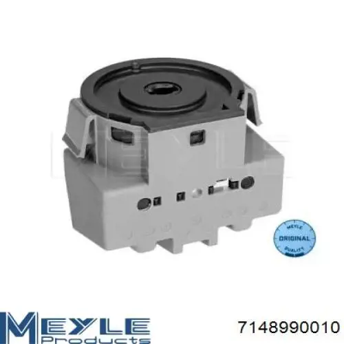 Interruptor de encendido / arranque Ford Fiesta CB1