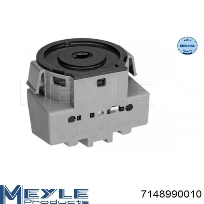 Interruptor de encendido / arranque Ford Fiesta CB1