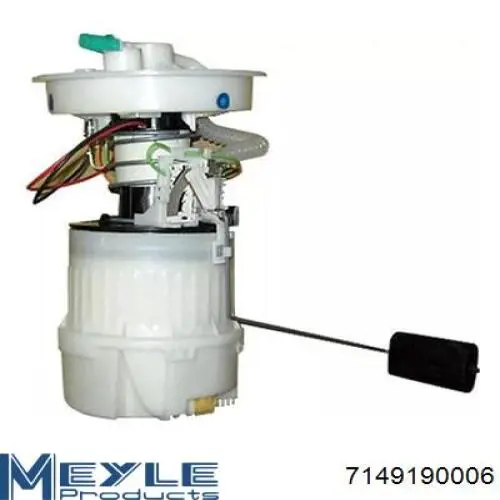 Módulo alimentación de combustible  Mazda ZY081335XA precio, desde 93,65 EUR