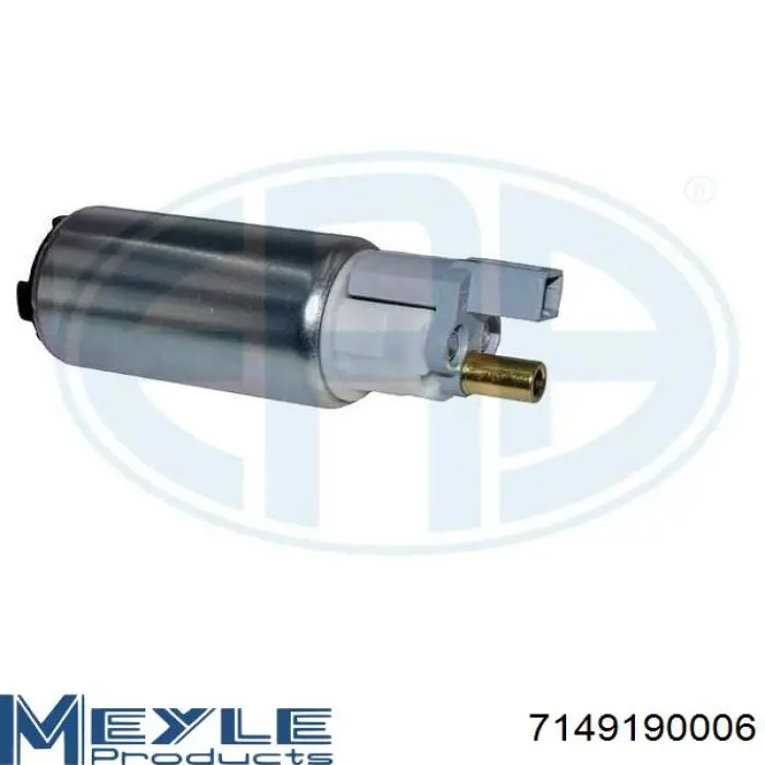 Módulo alimentación de combustible  Engitech ENT100113 precio, desde 66,34 EUR