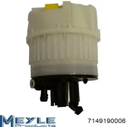 Módulo alimentación de combustible  Hitachi 2503389 precio, desde 114,27 EUR