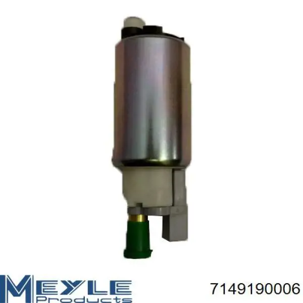 Comprar ENT100113 Engitech Unidad de alimentación de combustible