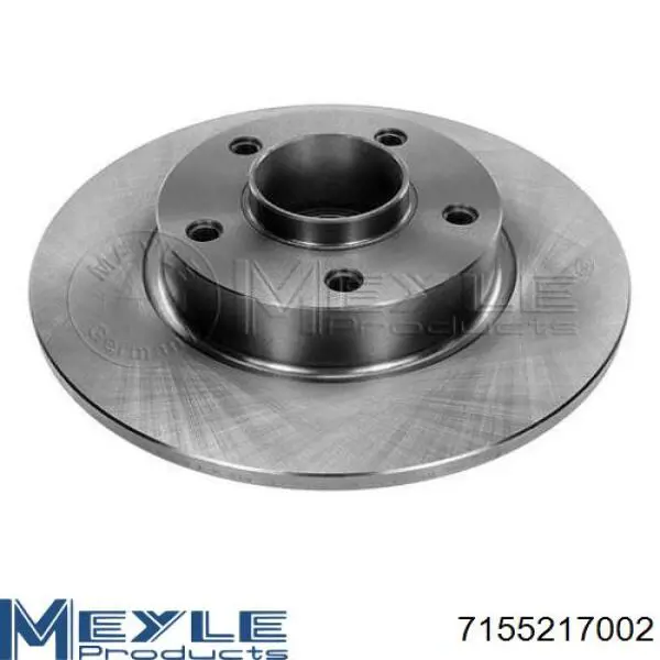 Frenos delanteros Ford 98AB1125BD precio, desde 26,05 EUR