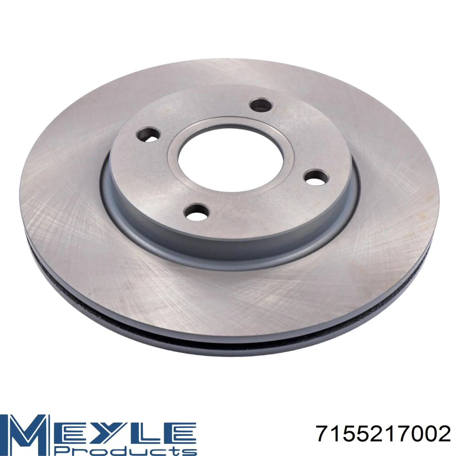 Comprar 274172 Volvo Freno de disco delantero