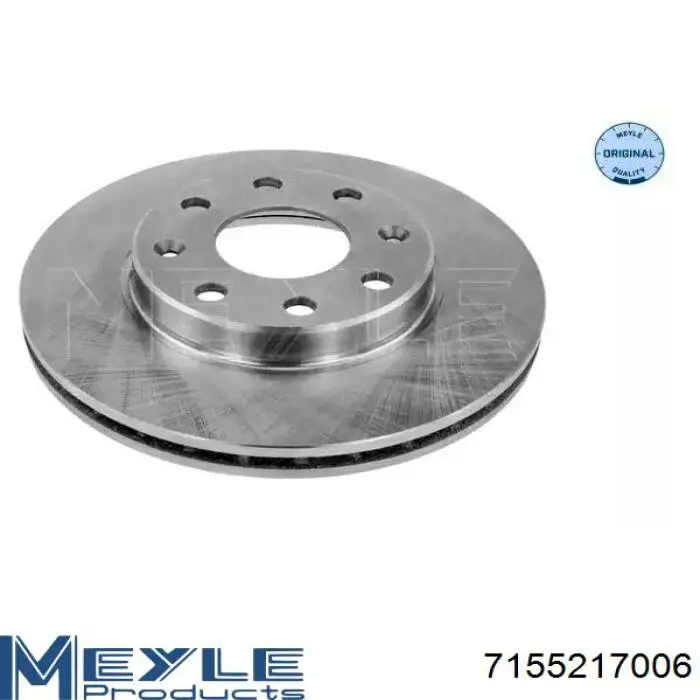 Freno de disco delantero Ford Escort 4 GAF, AWF, ABFT