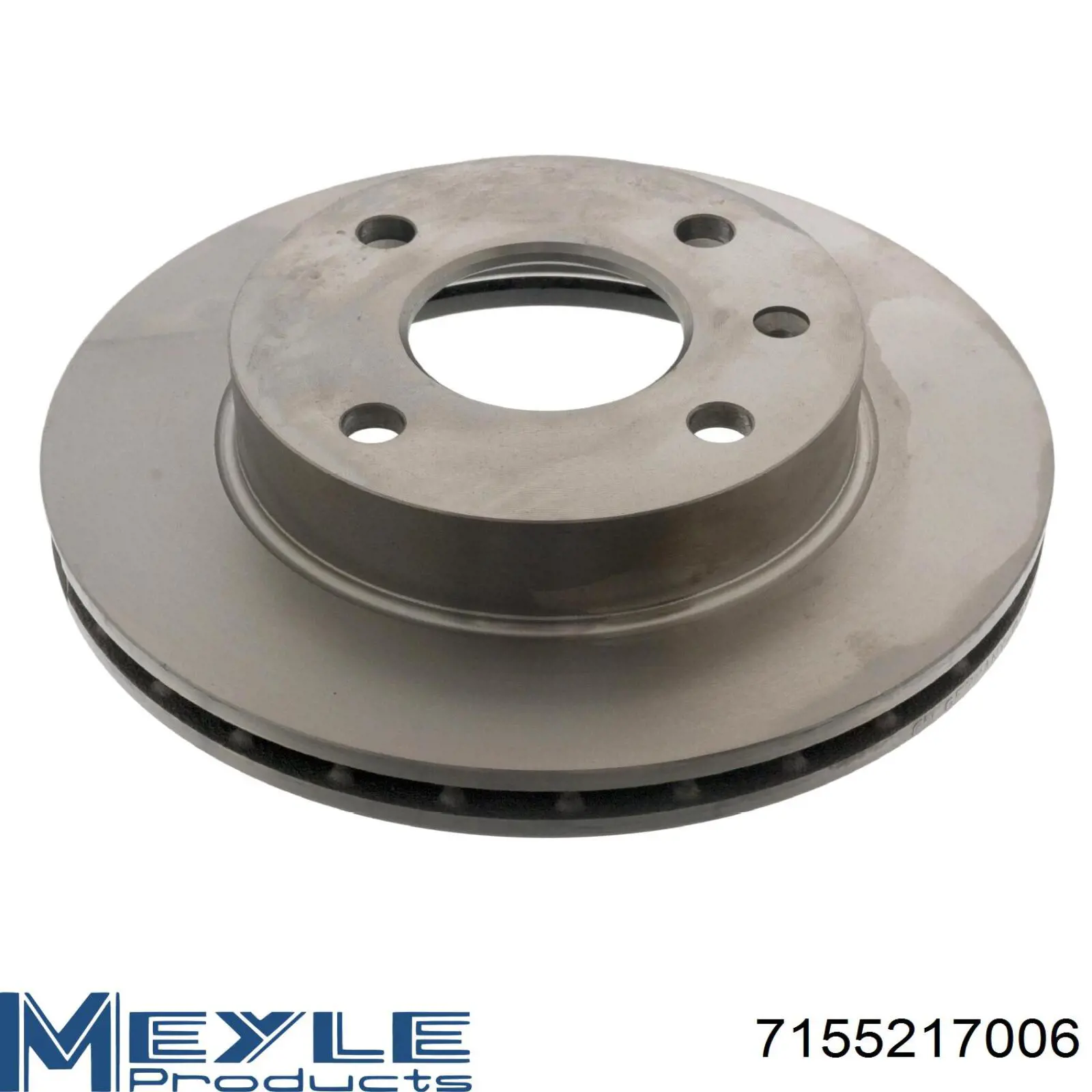 Freno de disco delantero Ford Escort 4 GAF, AWF, ABFT