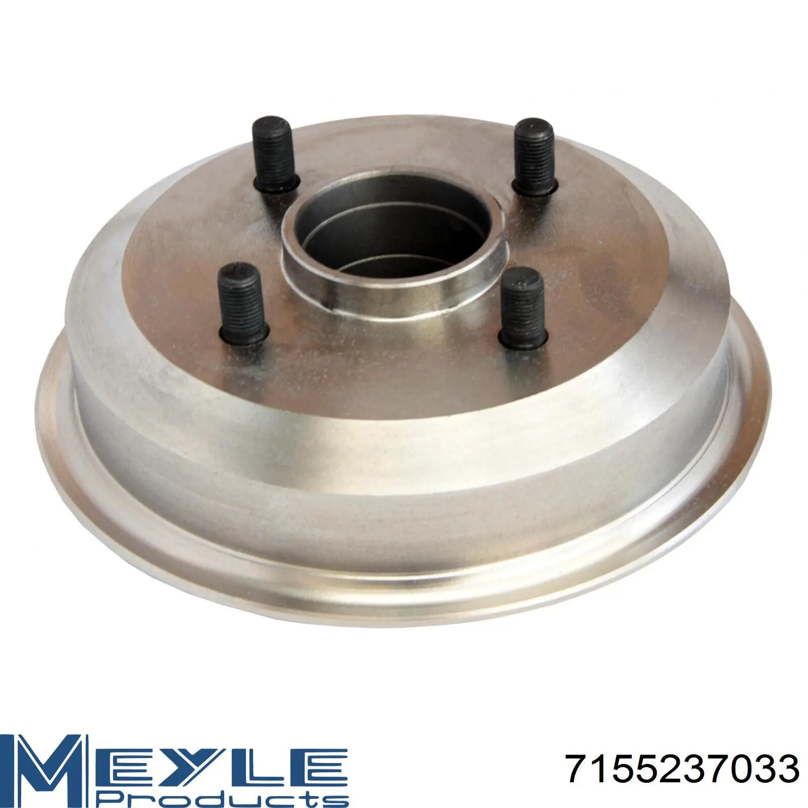 Comprar 97FB1126CA Ford Tambor de freno trasero