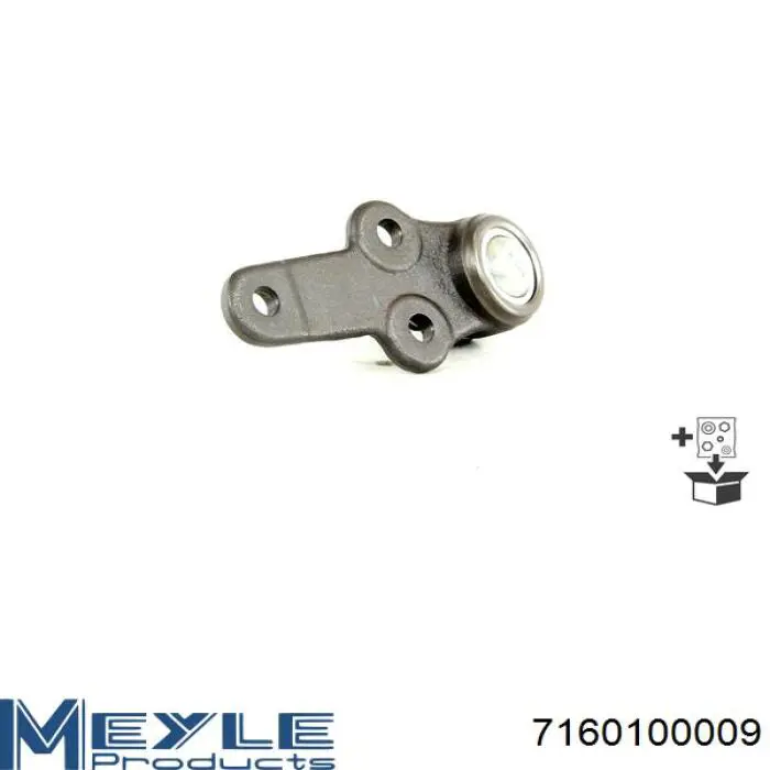 Rótula inferior de suspensión STC T453057 precio, desde 12,80 EUR