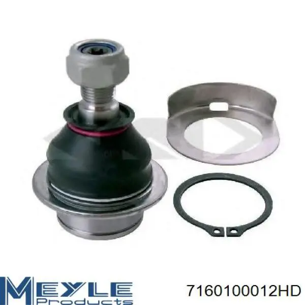 Comprar KT6C113K209BA Ford Rótula inferior de suspensión