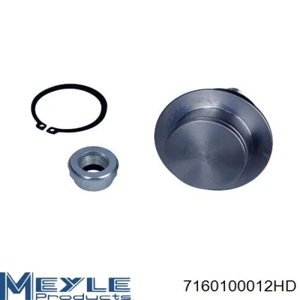 Rótula inferior de suspensión Ford KT6C113K209BA precio, desde 13,56 EUR