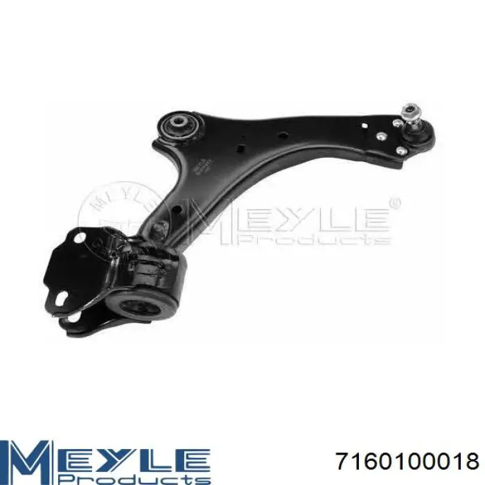  Meyle 7160100018