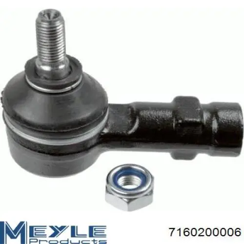 Comprar 38030 Lemforder Rótula barra de acoplamiento exterior