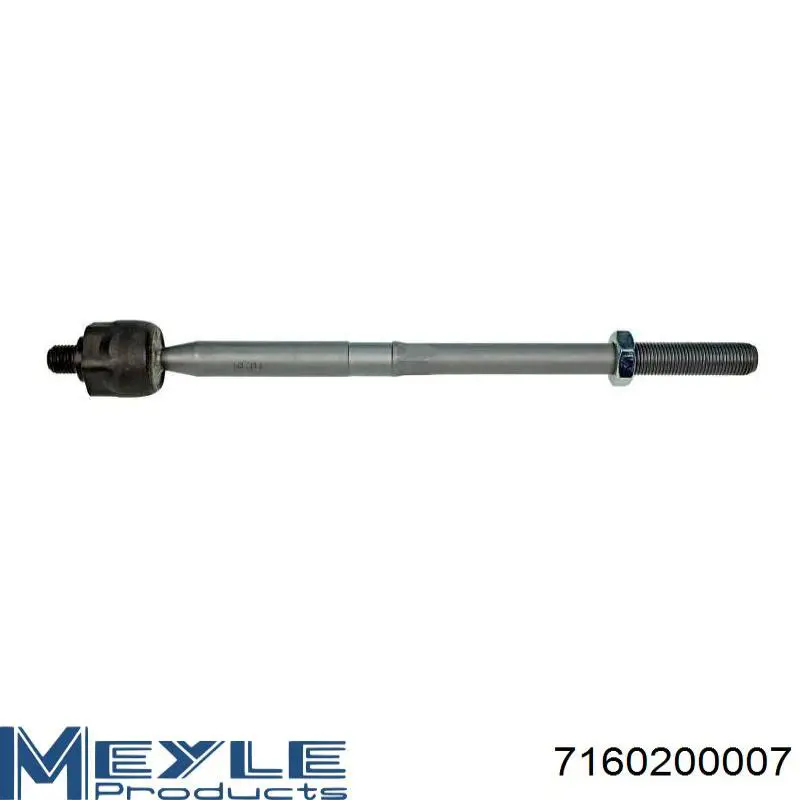 Comprar T453147 STC Rótula barra de acoplamiento exterior