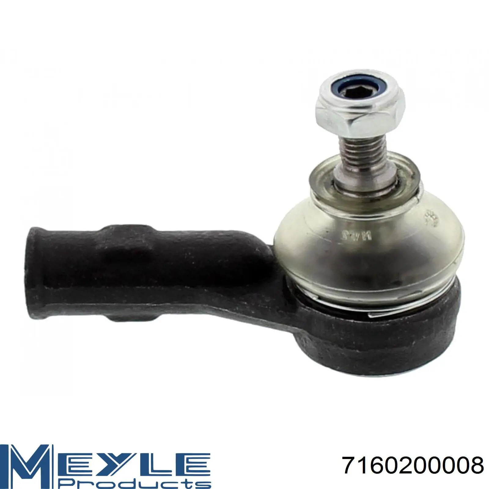Comprar 22002 Lemforder Rótula barra de acoplamiento exterior