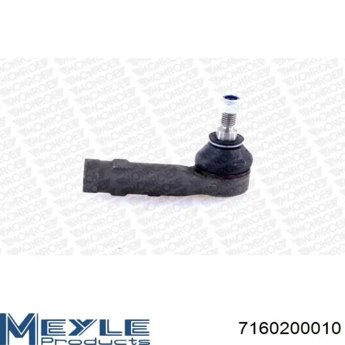 Comprar 21189 Lemforder Rótula barra de acoplamiento exterior