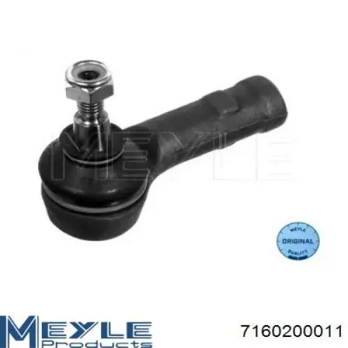 Rótula de barra de acoplamiento FAG 840076610 precio, desde 14,97 EUR