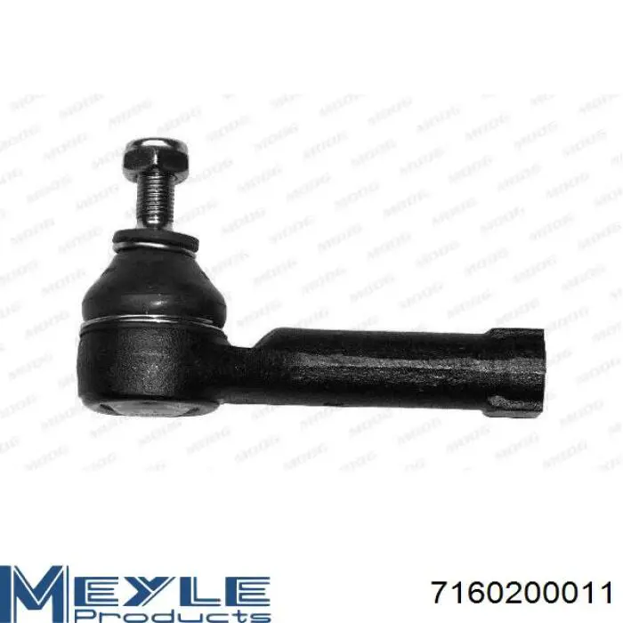 Rótula de barra de acoplamiento Ocap 0281775 precio, desde 14,97 EUR
