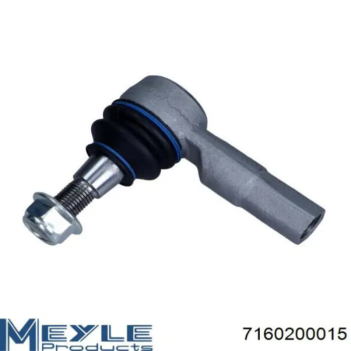 Rótula de barra de acoplamiento STC T453118 precio, desde 14,72 EUR