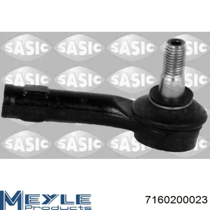 Rótula de barra de acoplamiento Ford 1894112 precio, desde 16,18 EUR