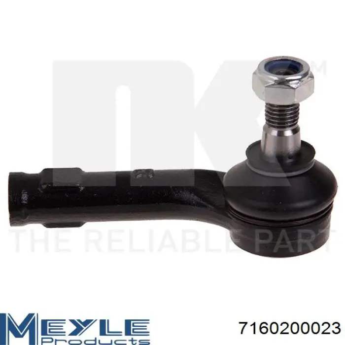 Comprar 850010121 Triscan Rótula barra de acoplamiento exterior