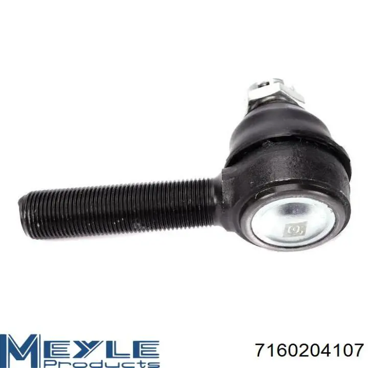 Rótulas de dirección BGA SR2344