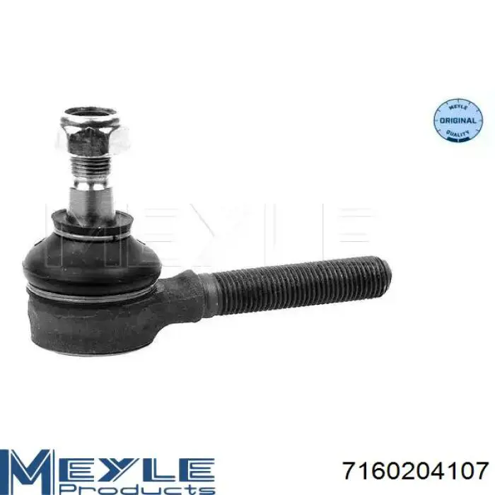 SR2344 BGA Rótula de dirección
