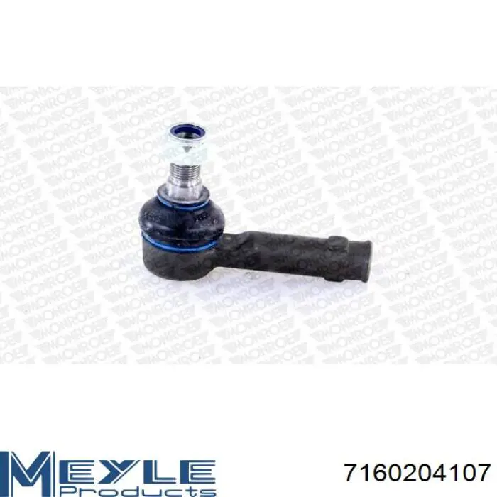 Rótula de barra de acoplamiento BGA SR2344 precio, desde 11,62 EUR