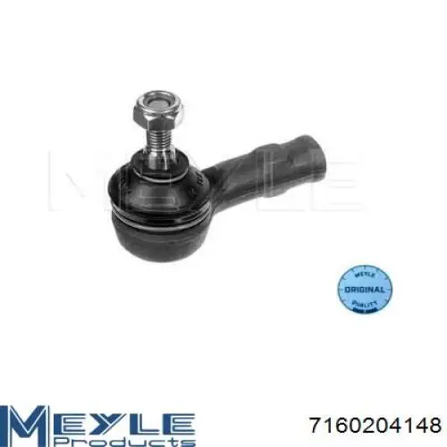 Comprar 8169 Febi Rótula barra de acoplamiento exterior