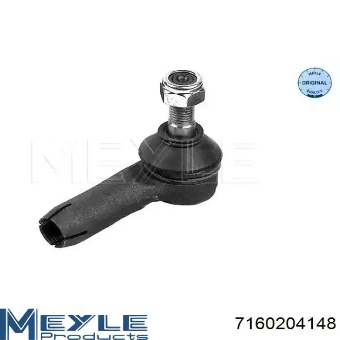 Rótula de barra de acoplamiento BGA SR2348 precio, desde 8,88 EUR