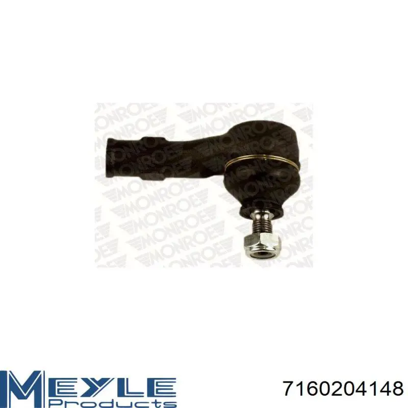 Comprar SR2348 BGA Rótula barra de acoplamiento exterior