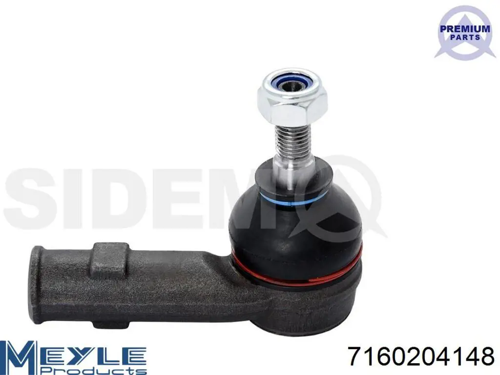 Comprar 4209103 Talosa Rótula barra de acoplamiento exterior