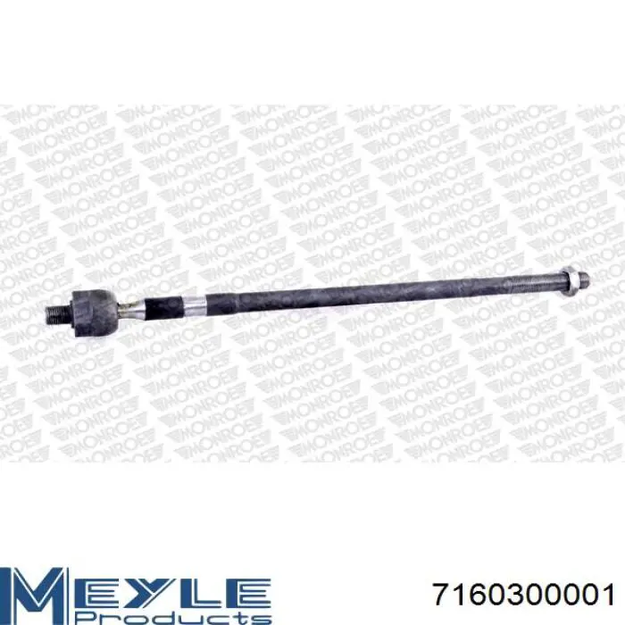 Bieleta de direccion Ford 6869951